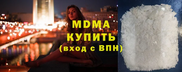 круглые Нея
